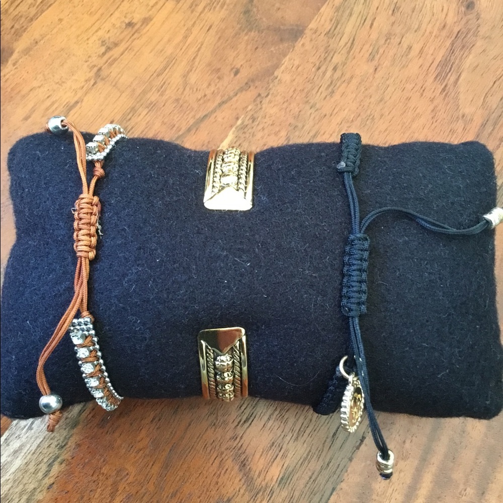 3 Bracelets - image 2